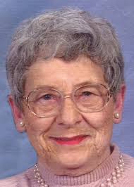Obituary for Pearl W. Forgas