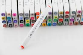 Explore blick's selection of copic markers. The Best Alcohol Based Markers 2021 Reviews