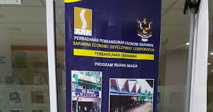 The research section below is only available to isaham premium client. Bilik Seminar Kuching The Sarawak Economic Development Corporation Sedc Tawar Kemudahan Menarik