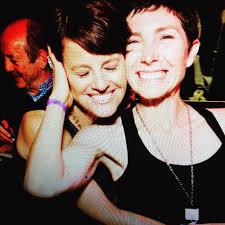 Tell Me More is dedicated to Elizabeth Rossin Laats, a humble, private  woman who took many years to get to know... but the pay off was  magnificent. I loved knowing you Liz.