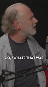 Don Wycherley in the Spotlight He's been