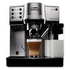 Coffee makers & espresso machines. Delonghi Dedica Espresso And Cappuccino Machine