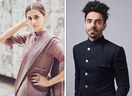 Aparshakti khurana & neeti mohan. Rashmi Rocket Aparshakti Khurana Bags The Male Lead Role Opposite Taapsee Pannu Bollywoodbio Sweden
