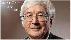 Dick Smith is an Australian entrepreneur, aviator and philanthropist who  holds a number of aviation world records and is the founder of Dick Smith  Electronics, Australian Geographic and Dick Smith Foods. DARE
