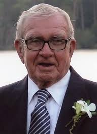 John Clifford Claunch, Jr.