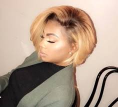 16 Bold & blonde ideas