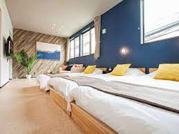 UCHI Living Stay NAKAJIMA park - Condominium Rooms & Rates | Susukino,  Odori, Hokkaido Hotels & Ryokan | Jalan : Hotel Booking Site