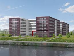 Egal ob loft, einraumwohnung, altbauwohnung oder maisonette Baustellenfest Des Europa Center Hamburg Finkenwerder Airbus Technologie Park Ii