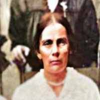 María Antonína Rivera Cervantes (1863–1947)