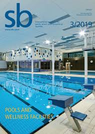 Sb 3 2019 English By Iaks E V Issuu