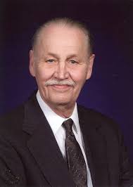 Dr Richard Gale Patterson (1934-2012)