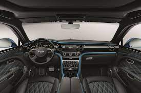 Special Mulliner Bentley Flying Spur V8 S To Debut At Frankfurt Http Www Superstreetonline Com Features News Ben Bentley Mulsanne Bentley Bentley Flying Spur
