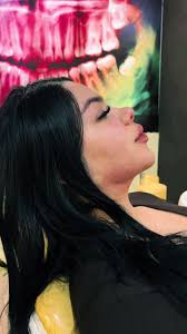 Enhance Your Jawline with Lipomarketing + Russian Lips