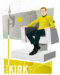 Image result for captain kirk
