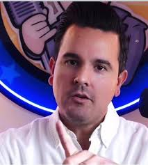 Como describir a un cerote Priandejo