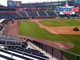 Lowells Lelacheur Park To Host 2013 America East Baseball