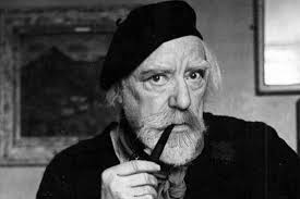 Augustus John (1878-1961)