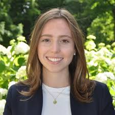 I am thrilled to share that following my graduation from Syracuse  University