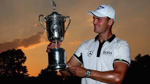The official handle of the @usga's united states open championship. Martin Kaymer Continental Europe S First And Only Us Open Champion