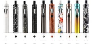 eGo AIO - Joyetech Best Selling Vaping Kit