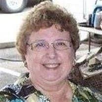 Joyce P. Hoffmeyer Obituary