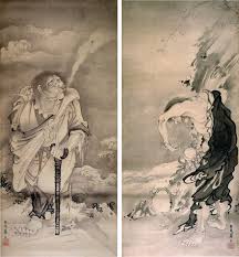 Xian (Taoism) - Wikipedia