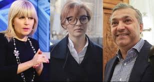 Procurorii cer pedeapsa maximă pentru elena udrea și ioana băsescu / foto: Revista 22