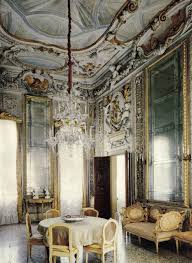 Lesfressange89 Italian Home Decor Opulent Interiors Palace Interior