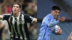 Cuándo juegan Atlético Mineiro vs. Montevideo City Torque por semifinales de CONMEBOL Sudamericana: equipo, fecha, hora y TV en vivo