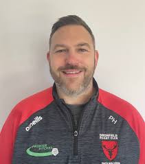 Key Contacts — Dronfield Rugby Club