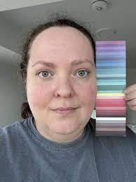 Carol Brailey se mere results aa gaye!! : r/coloranalysis