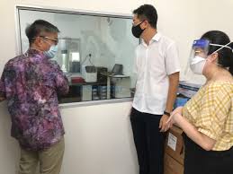 26, jalan pedada, sibu, 96000, malaysia. New Pcr Lab At Rmc Translates Into Faster Covid 19 Test Results For Sibu Dr Annuar Borneo Post Online