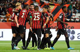 Ogc nice is one of the most successful football clubs in france with four national champion titles in addition to three coupe de france victories. Ogc Nice Club History Ownership Squad Members Support Staff And Honors