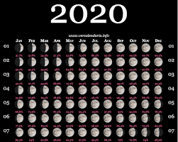Pin On Printable Calendar 2020