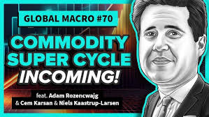 What Financial Markets Teach Investors Each Day