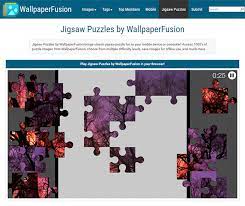 Plus, discover the deals to make puzzle night a cheap one. All New Jigsaw Puzzles Online Available Discussions Wallpaperfusion By Binary Fortress Software