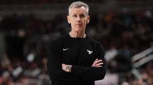 New NBA Rumors on Billy Donovan, Tom Thibodeau, Jeff Van Gundy Amid Magic HC Search