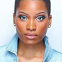 Stephanie Ike (Author of Moving Forward)