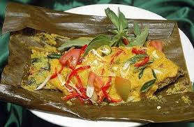 Rasanya asin seperti ikan asin sehingga paling cocok diolah menjadi lauk untuk menemani sepiring nasi. Resep Dan Cara Membuat Masakan Pepes Ikan Nila Khas Cianjur Yang Enak Sedap Dan Mudah Selerasa Com
