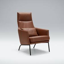 Compact, contemporary armchair with elegant slim arms. Modern And Contemporary Armchairs Shop Aif London Today