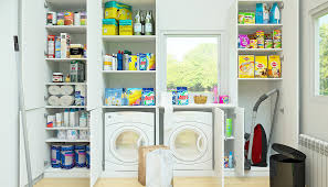 Badezimmer und waschküche für zuhause? Abstellraum Regale Waschkueche Meine Mobelmanufaktur Meine Mobelmanufaktur
