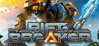 Submitted 2 years ago by adamski234. The Riftbreaker On Steam