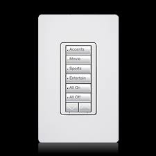 Click program from menu bar and select a. Lutron Homeworks Qs Hybrid Seetouch Keypad Overview