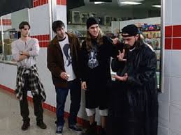 18 Fun Facts About Mallrats