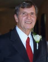 Obituary information for Dave B. Boss