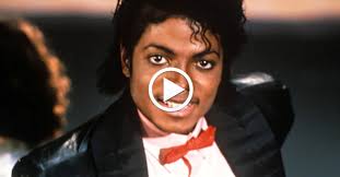 Michael jackson clearance billie jean 1982