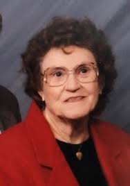 Virginia Bowling Thompson...