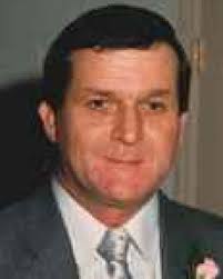 Remembering George B. Tribble