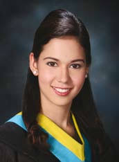 First and Second Placers, plus 4 more of Top Ten Architects, Come from UST