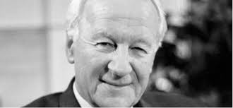 Proč se John Stott naučil žít s méně